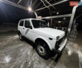 ВАЗ 21214, об'ємом двигуна 1.7 л та пробігом 125 тис. км за 4750 $, фото 2 на Automoto.ua