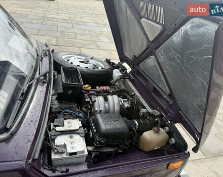 ВАЗ 21214, объемом двигателя 1.7 л и пробегом 119 тыс. км за 6399 $, фото 14 на Automoto.ua