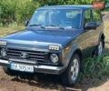 ВАЗ 21214, объемом двигателя 1.69 л и пробегом 53 тыс. км за 10000 $, фото 1 на Automoto.ua