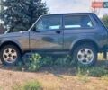 ВАЗ 21214, объемом двигателя 1.69 л и пробегом 53 тыс. км за 10000 $, фото 8 на Automoto.ua