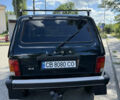 ВАЗ 21214, объемом двигателя 1.7 л и пробегом 68 тыс. км за 6700 $, фото 3 на Automoto.ua