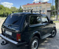 ВАЗ 21214, объемом двигателя 1.7 л и пробегом 68 тыс. км за 6700 $, фото 4 на Automoto.ua