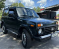 ВАЗ 21214, объемом двигателя 1.7 л и пробегом 68 тыс. км за 6700 $, фото 5 на Automoto.ua