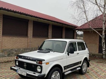 ВАЗ 21214, об'ємом двигуна 1.7 л та пробігом 95 тис. км за 3600 $, фото 1 на Automoto.ua