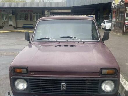 ВАЗ 21214 2007 в Херсоне на Automoto.ua ВАЗ 21214, объемом двигателя 1.7 л и пробегом 35 тыс. км за 4200 $, фото 1 на Automoto.ua