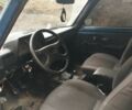Серый ВАЗ 21214, объемом двигателя 0 л и пробегом 200 тыс. км за 2500 $, фото 7 на Automoto.ua