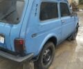 Серый ВАЗ 21214, объемом двигателя 0 л и пробегом 200 тыс. км за 2500 $, фото 1 на Automoto.ua