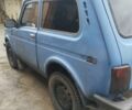 Серый ВАЗ 21214, объемом двигателя 0 л и пробегом 200 тыс. км за 2500 $, фото 3 на Automoto.ua