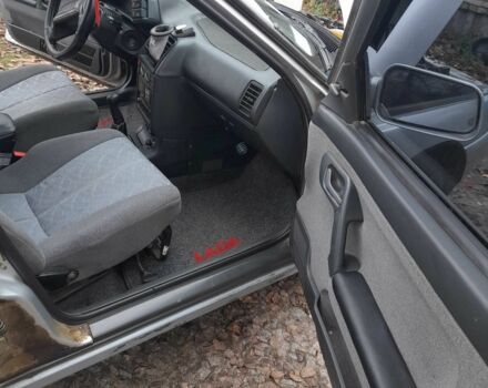 Серый ВАЗ 21214, объемом двигателя 0 л и пробегом 144 тыс. км за 2500 $, фото 6 на Automoto.ua