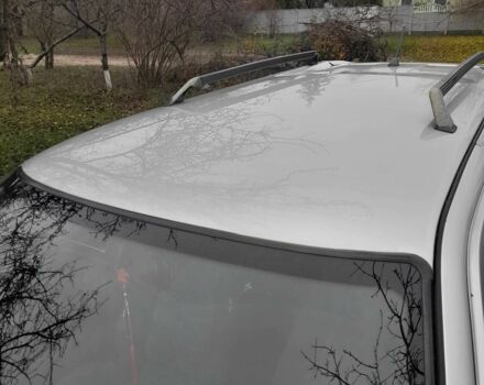 Серый ВАЗ 21214, объемом двигателя 0 л и пробегом 144 тыс. км за 2500 $, фото 4 на Automoto.ua