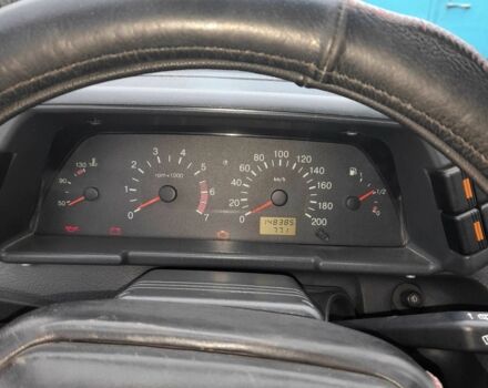 Серый ВАЗ 21214, объемом двигателя 0 л и пробегом 144 тыс. км за 2500 $, фото 5 на Automoto.ua