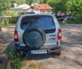 Серый ВАЗ 21214, объемом двигателя 1.7 л и пробегом 6 тыс. км за 4200 $, фото 1 на Automoto.ua