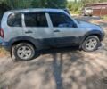 Серый ВАЗ 21214, объемом двигателя 1.7 л и пробегом 6 тыс. км за 4200 $, фото 2 на Automoto.ua