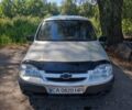 Серый ВАЗ 21214, объемом двигателя 1.7 л и пробегом 6 тыс. км за 4200 $, фото 1 на Automoto.ua