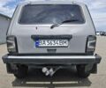Серый ВАЗ 21214, объемом двигателя 1.7 л и пробегом 138 тыс. км за 4800 $, фото 1 на Automoto.ua