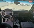 Серый ВАЗ 21214, объемом двигателя 1.7 л и пробегом 138 тыс. км за 4800 $, фото 4 на Automoto.ua