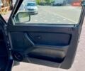 Серый ВАЗ 21214, объемом двигателя 1.69 л и пробегом 72 тыс. км за 8500 $, фото 9 на Automoto.ua