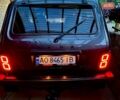 Серый ВАЗ 21214, объемом двигателя 1.69 л и пробегом 72 тыс. км за 8500 $, фото 17 на Automoto.ua