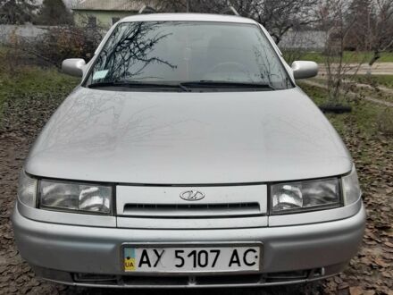 Серый ВАЗ 21214, объемом двигателя 0 л и пробегом 144 тыс. км за 2500 $, фото 1 на Automoto.ua