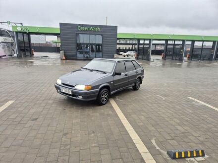 ВАЗ 21214 2013 у Каменце-Подольском на Automoto.ua Сірий ВАЗ 21214, об'ємом двигуна 1.6 л та пробігом 190 тис. км за 2300 $, фото 1 на Automoto.ua