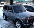 Серый ВАЗ 21214, объемом двигателя 0 л и пробегом 24 тыс. км за 12000 $, фото 1 на Automoto.ua