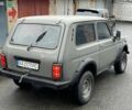 Синий ВАЗ 21214, объемом двигателя 1.7 л и пробегом 150 тыс. км за 2350 $, фото 3 на Automoto.ua