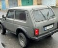 Синий ВАЗ 21214, объемом двигателя 1.7 л и пробегом 150 тыс. км за 2350 $, фото 4 на Automoto.ua