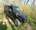 Синий ВАЗ 21214, объемом двигателя 2 л и пробегом 130 тыс. км за 3500 $, фото 2 на Automoto.ua
