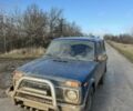 Синій ВАЗ 21214, об'ємом двигуна 0 л та пробігом 300 тис. км за 2800 $, фото 2 на Automoto.ua