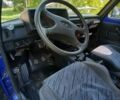 Синий ВАЗ 21214, объемом двигателя 1.7 л и пробегом 200 тыс. км за 1693 $, фото 6 на Automoto.ua