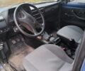 Синий ВАЗ 21214, объемом двигателя 0 л и пробегом 230 тыс. км за 186000 $, фото 3 на Automoto.ua