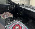 Синий ВАЗ 21214, объемом двигателя 1.7 л и пробегом 180 тыс. км за 3800 $, фото 4 на Automoto.ua