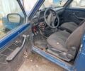Синий ВАЗ 21214, объемом двигателя 1.7 л и пробегом 1 тыс. км за 1459 $, фото 7 на Automoto.ua
