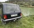 Синій ВАЗ 21214, об'ємом двигуна 1.7 л та пробігом 67 тис. км за 4700 $, фото 5 на Automoto.ua