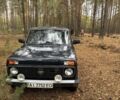 Синій ВАЗ 21214, об'ємом двигуна 1.7 л та пробігом 67 тис. км за 4700 $, фото 3 на Automoto.ua