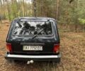 Синій ВАЗ 21214, об'ємом двигуна 1.7 л та пробігом 67 тис. км за 4700 $, фото 1 на Automoto.ua