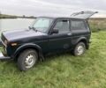 Синій ВАЗ 21214, об'ємом двигуна 1.7 л та пробігом 67 тис. км за 4700 $, фото 4 на Automoto.ua