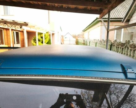 Синий ВАЗ 21214, объемом двигателя 1.7 л и пробегом 74 тыс. км за 4300 $, фото 7 на Automoto.ua