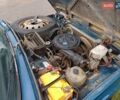 Синий ВАЗ 21214, объемом двигателя 1.7 л и пробегом 186 тыс. км за 3200 $, фото 12 на Automoto.ua