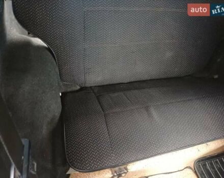 Синий ВАЗ 21214, объемом двигателя 1.7 л и пробегом 186 тыс. км за 3200 $, фото 6 на Automoto.ua