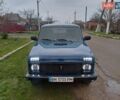 Синий ВАЗ 21214, объемом двигателя 1.7 л и пробегом 186 тыс. км за 3200 $, фото 2 на Automoto.ua