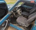 Синий ВАЗ 21214, объемом двигателя 1.7 л и пробегом 186 тыс. км за 3200 $, фото 8 на Automoto.ua