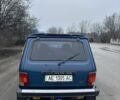 Синий ВАЗ 21214, объемом двигателя 1.7 л и пробегом 207 тыс. км за 3400 $, фото 3 на Automoto.ua