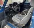 Синій ВАЗ 21214, об'ємом двигуна 1.7 л та пробігом 350 тис. км за 3300 $, фото 6 на Automoto.ua