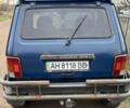 Синій ВАЗ 21214, об'ємом двигуна 1.7 л та пробігом 350 тис. км за 3300 $, фото 3 на Automoto.ua