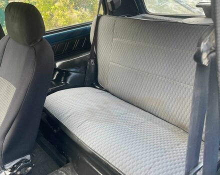 Синій ВАЗ 21214, об'ємом двигуна 1.7 л та пробігом 212 тис. км за 2200 $, фото 13 на Automoto.ua