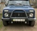 Синій ВАЗ 21214, об'ємом двигуна 1.7 л та пробігом 350 тис. км за 3300 $, фото 1 на Automoto.ua