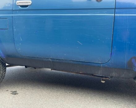 Синій ВАЗ 21214, об'ємом двигуна 1.7 л та пробігом 212 тис. км за 2200 $, фото 8 на Automoto.ua