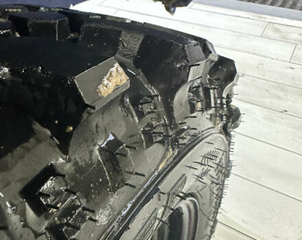 Синий ВАЗ 21214, объемом двигателя 1.7 л и пробегом 150 тыс. км за 3600 $, фото 16 на Automoto.ua