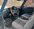 Синий ВАЗ 21214, объемом двигателя 1.7 л и пробегом 83 тыс. км за 3200 $, фото 15 на Automoto.ua